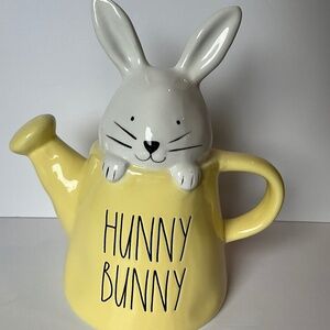 Rae Dunn Hunny Bunny Water Can